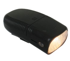 front electric LED light